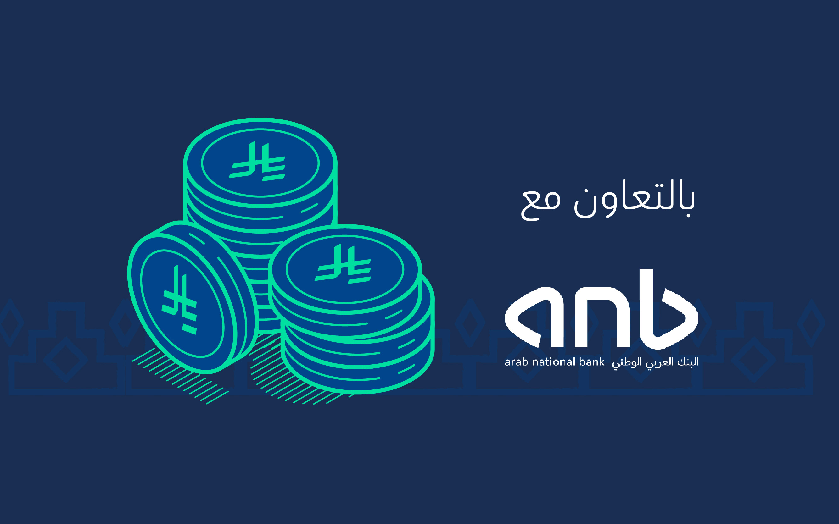 برنامج التمويل المشترك