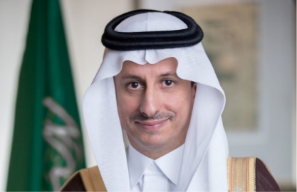 وزير السياحة يشكر القيادة على صدور نظام صندوق التنمية السياحي