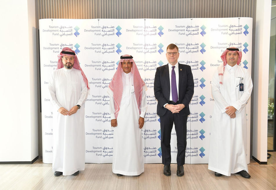 صندوق التنمية السياحي يوقّع اتفاقية تمويل لمشروع فندقي في المنطقة الشرقية